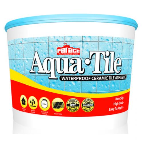 Aqua Fix Waterproof Adhesive - 0.75kg